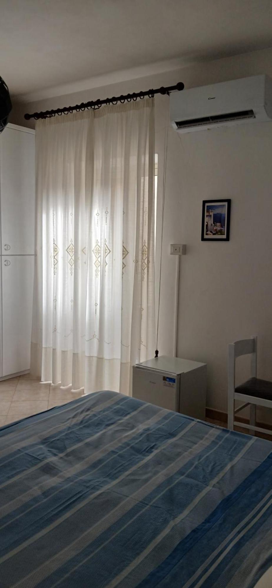 Casa Rosellina Piano Primo Apartment Cefalu Exterior photo